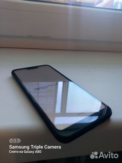 Xiaomi Mi A2 Lite Android One, 3/32 ГБ