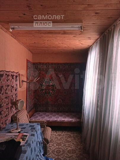 Дом 150 м² на участке 40 сот.