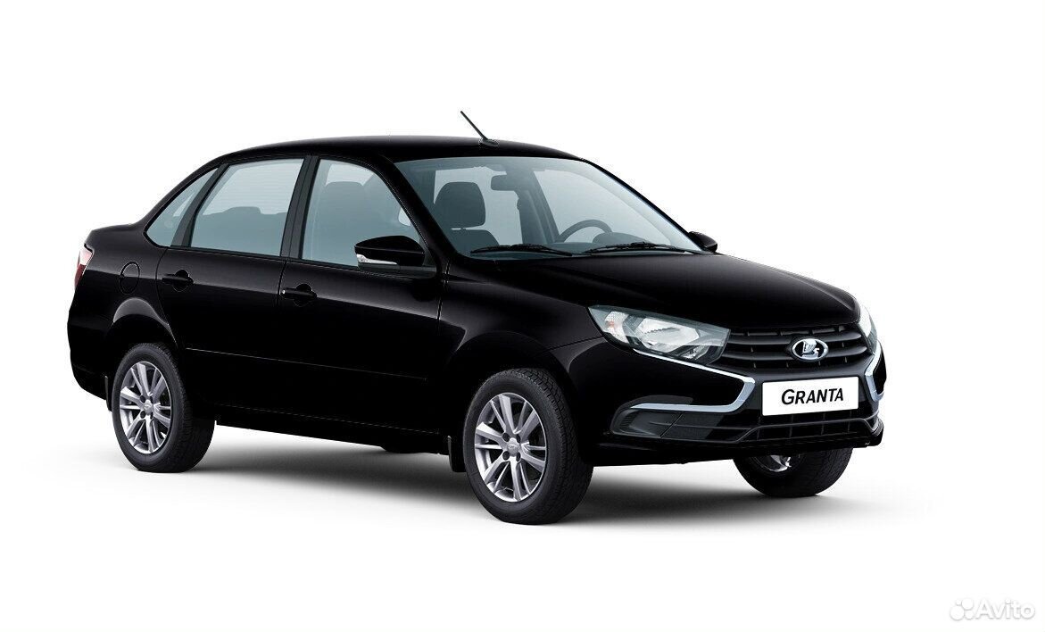 ВАЗ (LADA) Granta 1.6 MT, 2026