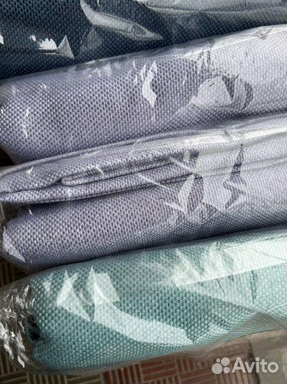 Шторы блэкаут готовые