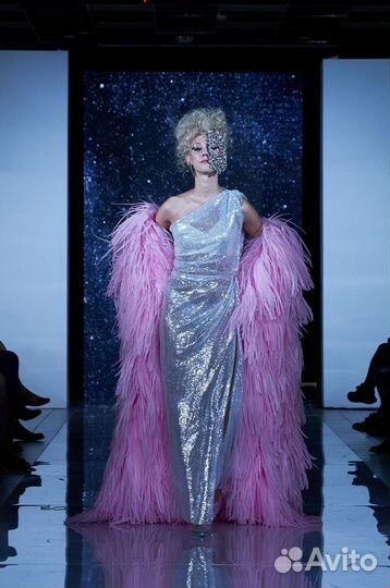 Макияж и прическа