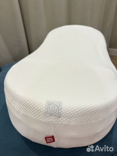 Кокон для новорожденных red castle cocoonababy