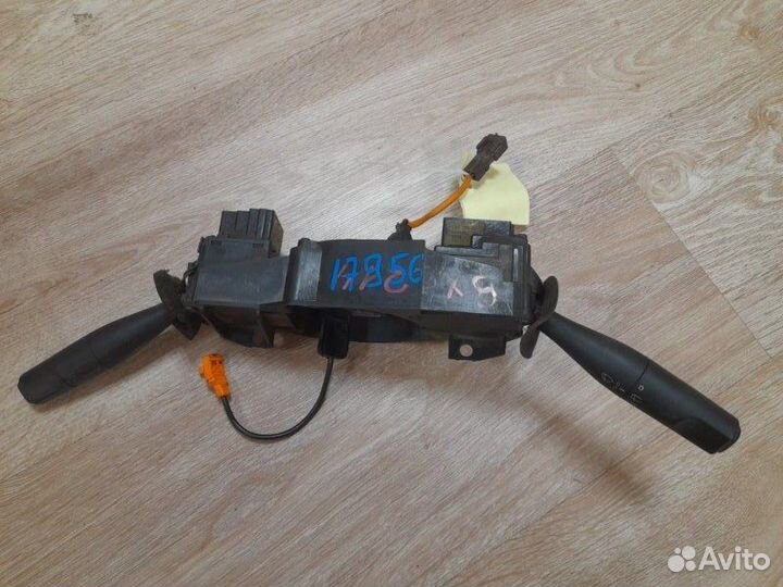 Подрулевой переключатель Citroen Berlingo