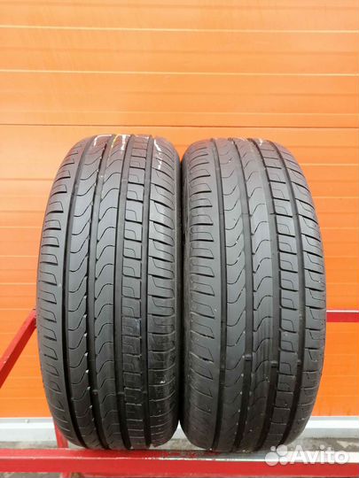 Pirelli Cinturato P7 205/55 R16 94V
