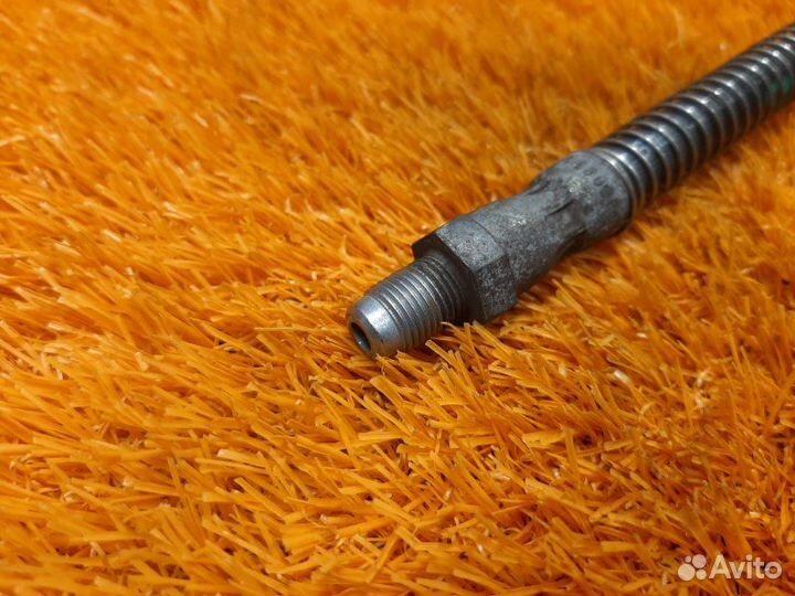 Шланг тормозной задний левый Mercedes-Benz C-Class