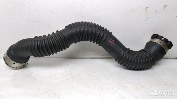 Патрубок интеркулера Mercedes-Benz Cla W117 2.0