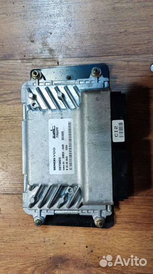 Эбу Иран саманд 1.8