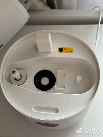 Увлажнитель воздуха deerma на 4 л