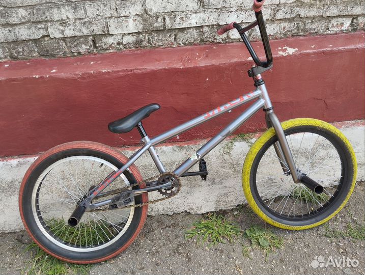 BMX