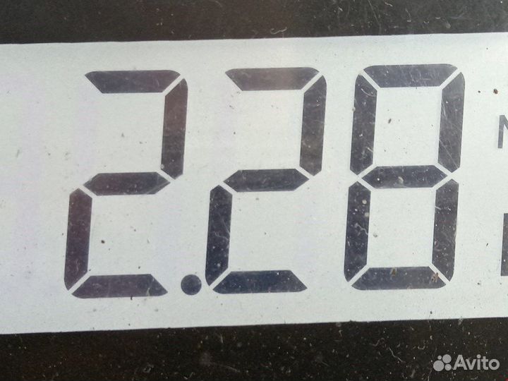 Суппорт задний левый для Audi A4 B5 8E0615423