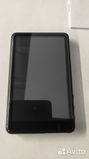 Hi-fi-плеер X20 16 гб, черный