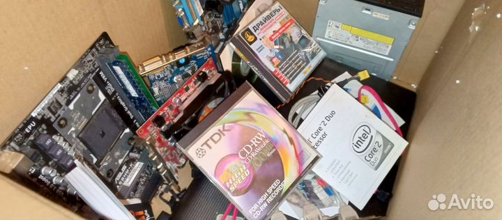 Компьютерный лутбокс