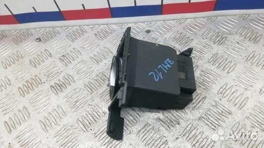 Замок зажигания volkswagen passat B7 (ZML12J101)