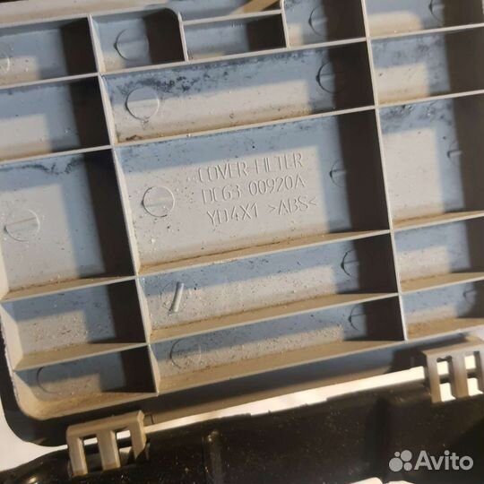 Бак стиральной машины Samsung ecobubble wf1702xqr