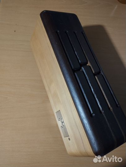 Барабан лог драм Schlagwerk 45061