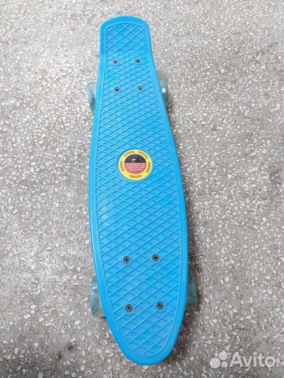 Пенниборд (новый)