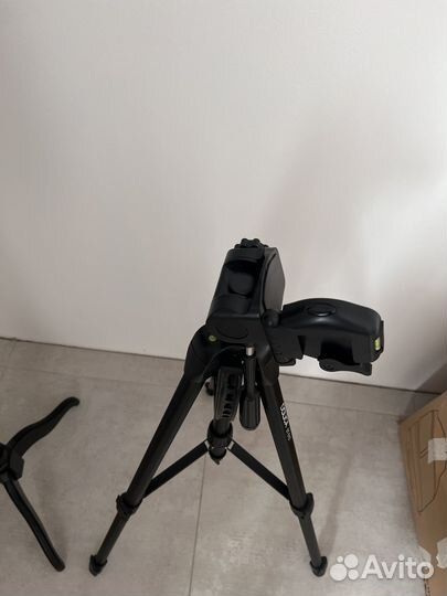 Штатив dolika ST-510