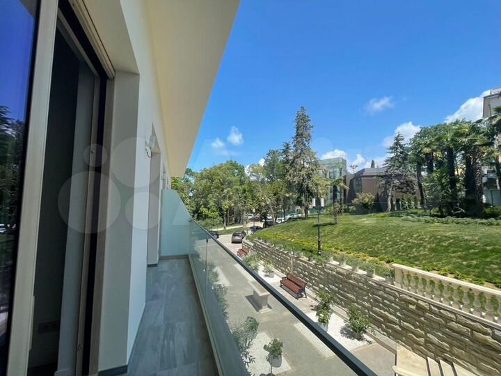 Таунхаус 124 м² на участке 4 сот.