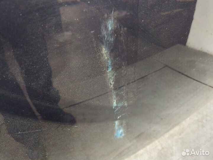 Капот Audi A6 (C5), 2004