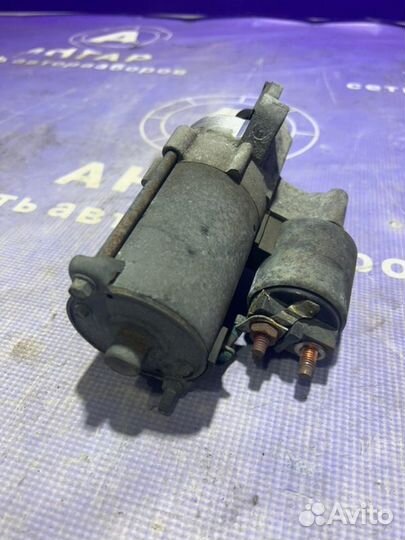 Стартер Volvo S40 MS20 1.8 B4184S11 2008