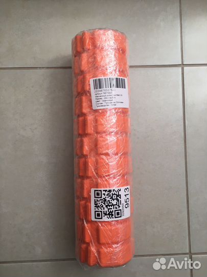 Валик для фитнеса