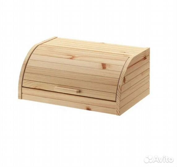 Хлебница IKEA