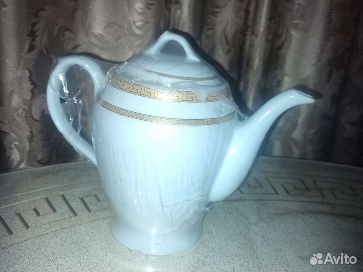 Чайник заварочный версаче 0.8