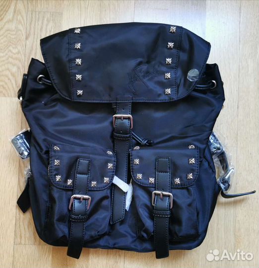 Рюкзаки John Richmond