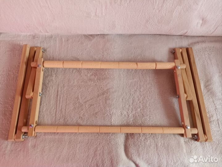 Пяльцы рамка для вышивания