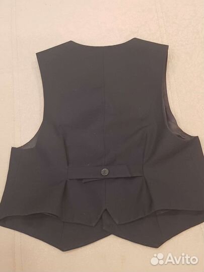 Жилет школьный sky lake