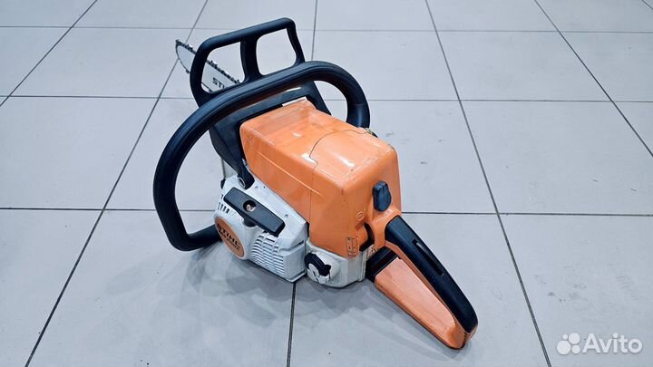 Бензопила Stihl ms 250C/ms 250 оригинал
