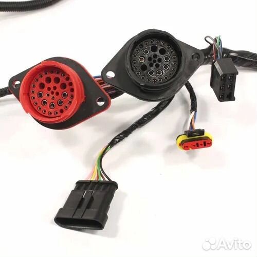 Жгут маторного отсека Газель Бизнес умз 4216 Евро4