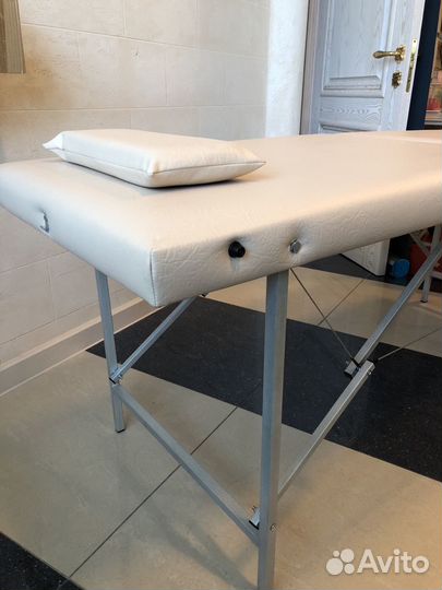 Массажный стол складной