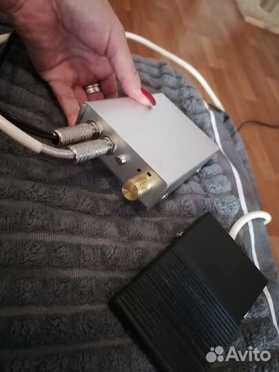 Машинка для татуировки