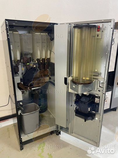 Кофейный автомат Bianchi в наличии