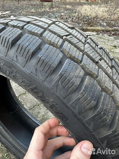 Cordiant Winter Drive 205/55 R16 94T