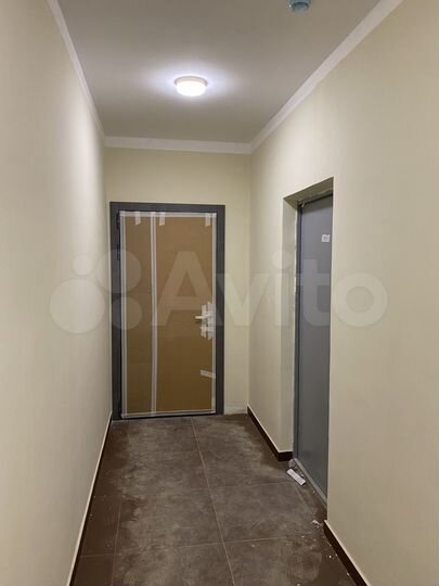 1-к. квартира, 38 м², 3/8 эт.