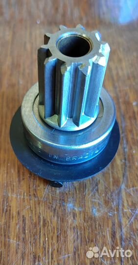 Бендикс стартера Volkswagen Passat B3