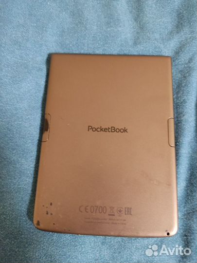 Электронная книга pocketbook 630