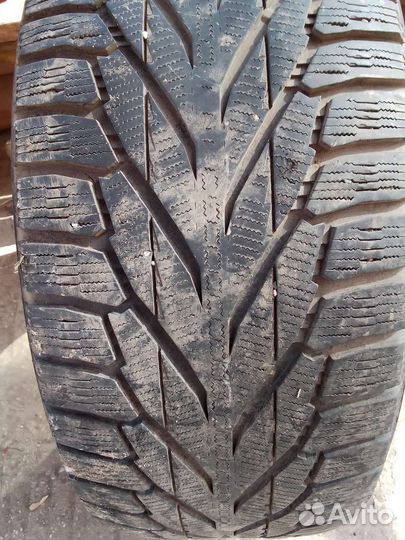 Nokian Tyres Hakka H 285/60 R18