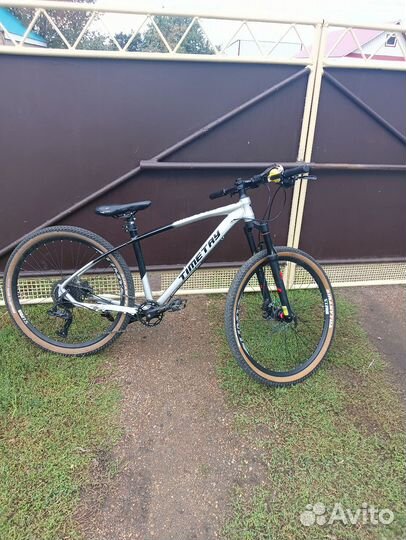 Велосипед TimyTry tt061