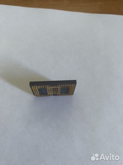 Dmd чип для проектора acer