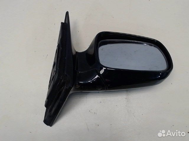 Зеркало боковое Hyundai Terracan, 2003