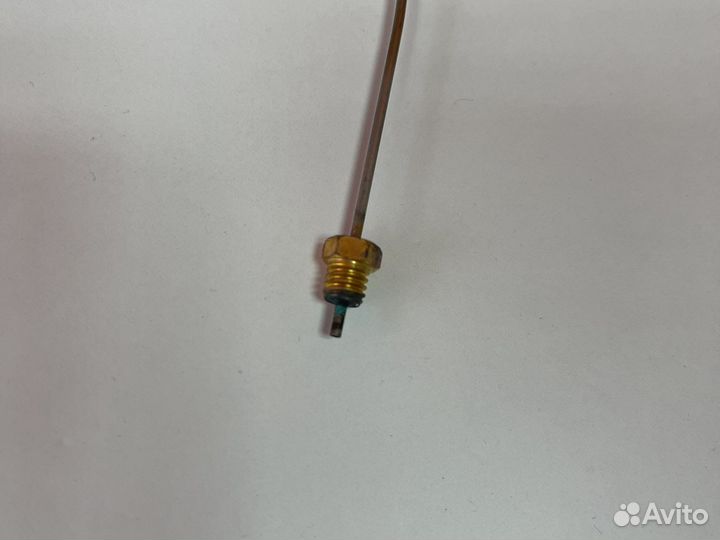 Трубка манометра