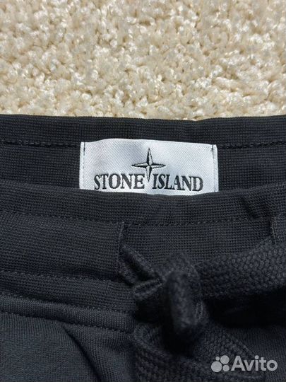 Шорты stone island (Оригинал Легит )