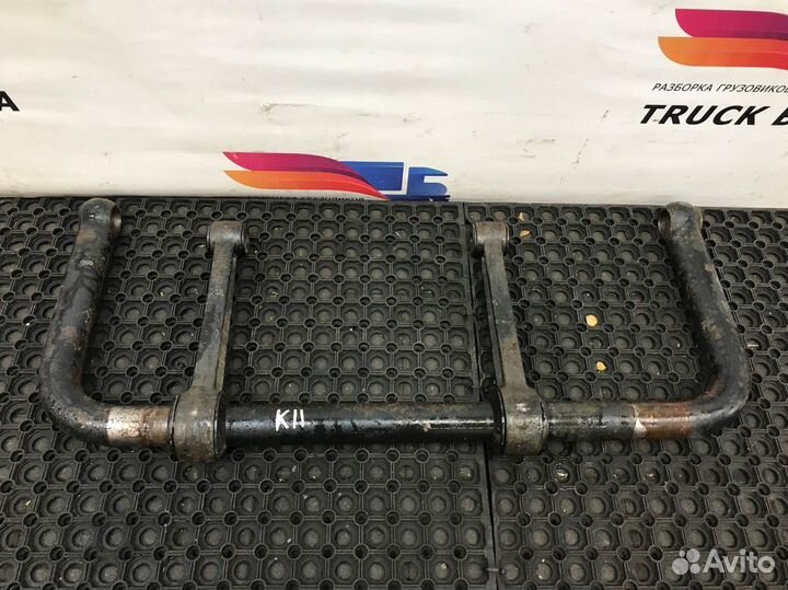 Стабилизатор задний камаз 5490