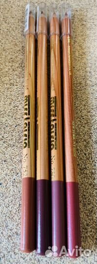 Карандаш для губ Miss Taisia