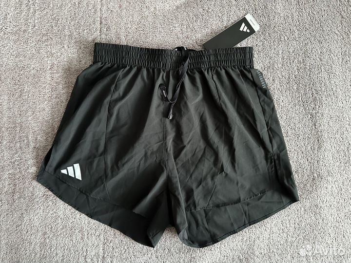 Шорты для бега Adidas Adizero