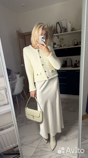 Кардиган Lime S