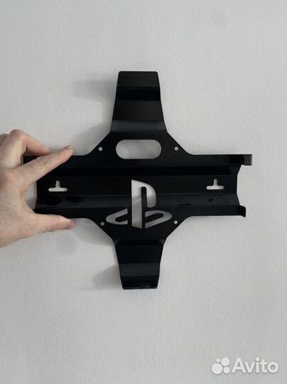 Крепление для sony playstation 4